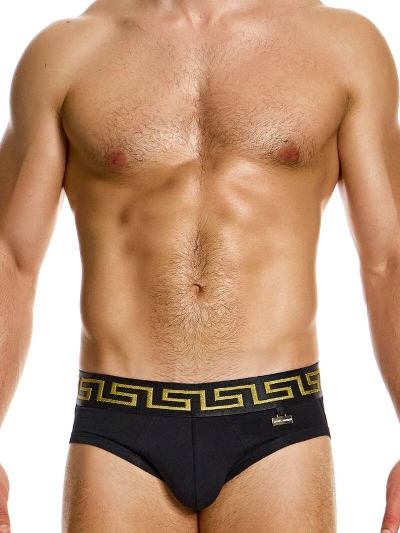 MODUS VIVENDI Meander Bottomless Brief - Image 3