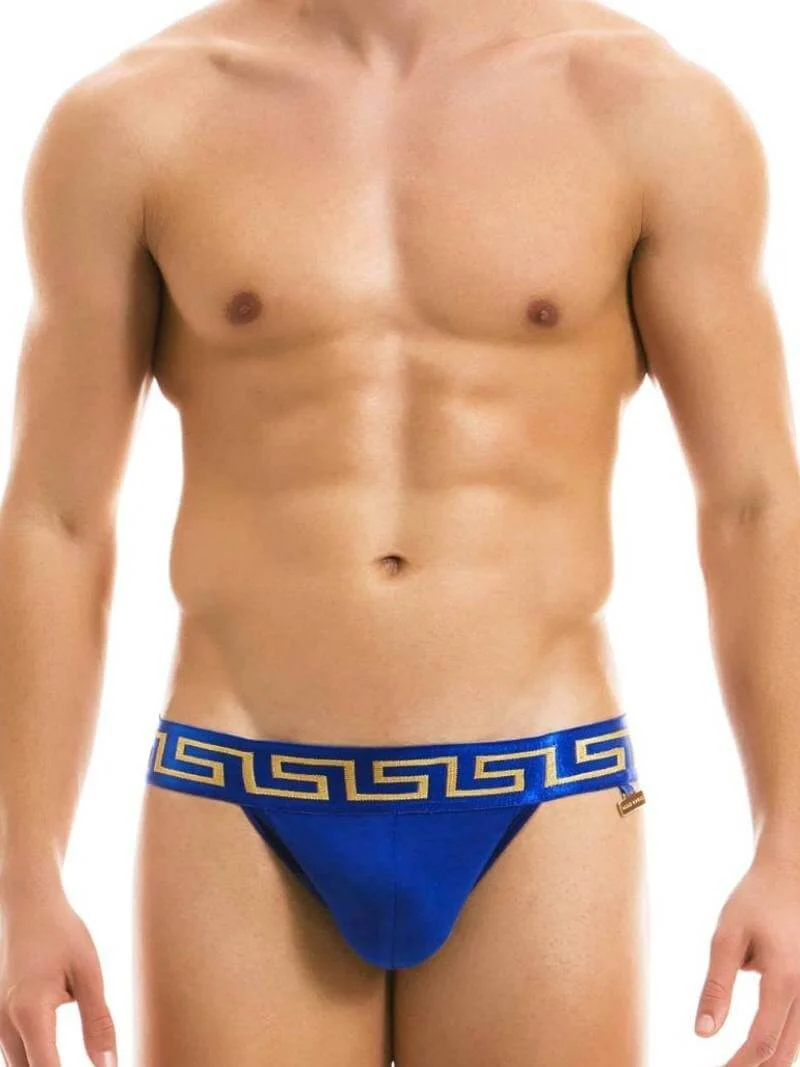 MODUS VIVENDI Meander Jockstrap - Image 2