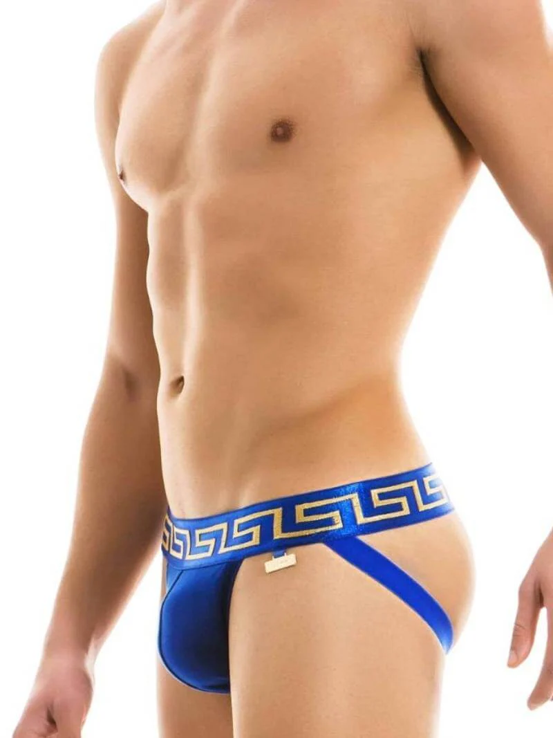 MODUS VIVENDI Meander Jockstrap - Image 3