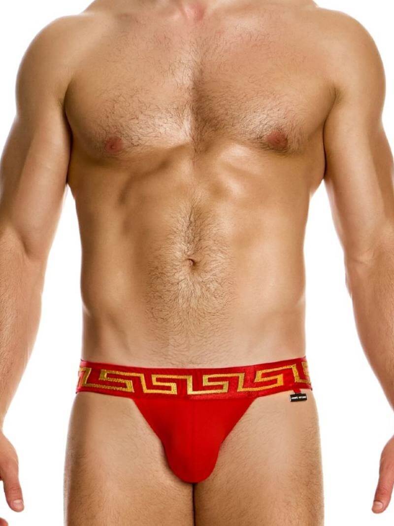MODUS VIVENDI Meander Jockstrap - Image 4