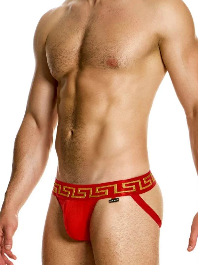 MODUS VIVENDI Meander Jockstrap - Image 5
