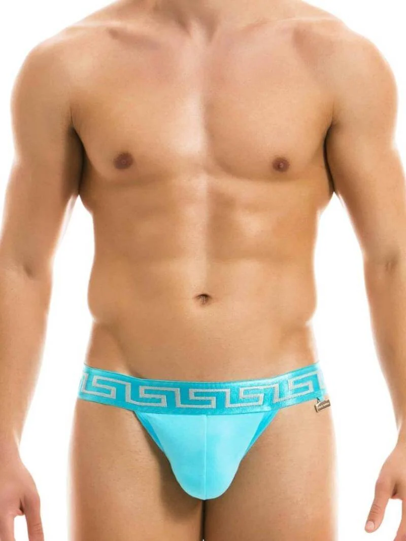 MODUS VIVENDI Meander Jockstrap - Image 9