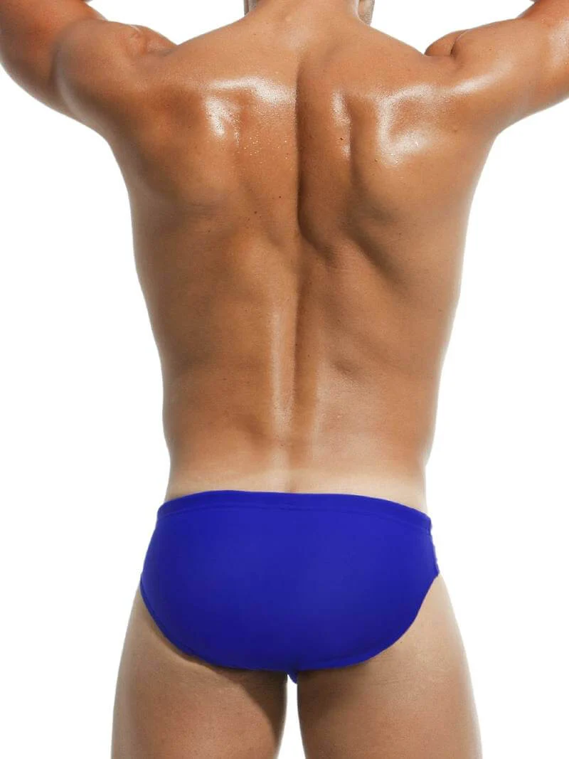 MODUS VIVENDI Swimming Brief - Image 4