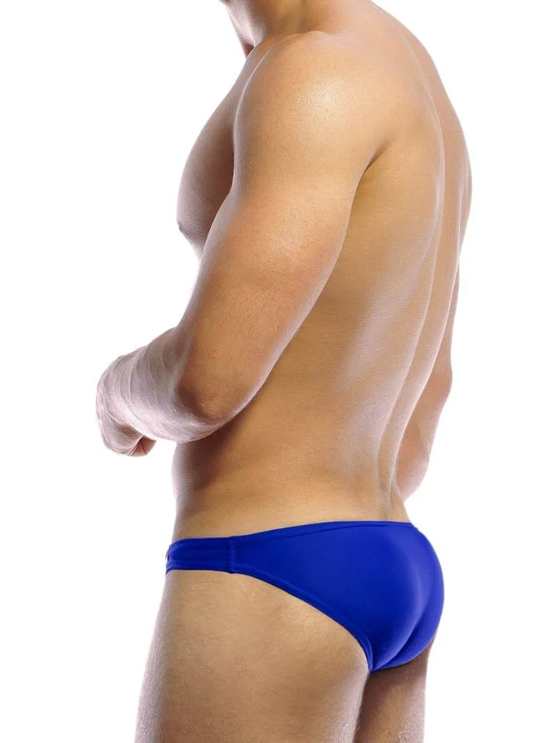 MODUS VIVENDI Low-Cut Mini Swimming Brief - Image 19