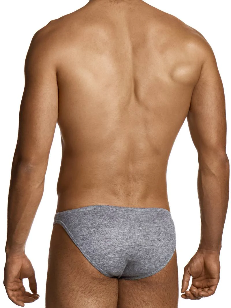 MODUS VIVENDI Mohair Bikini Brief - Image 3
