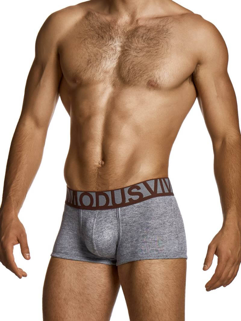 MODUS VIVENDI Mohair Boxers - Image 2