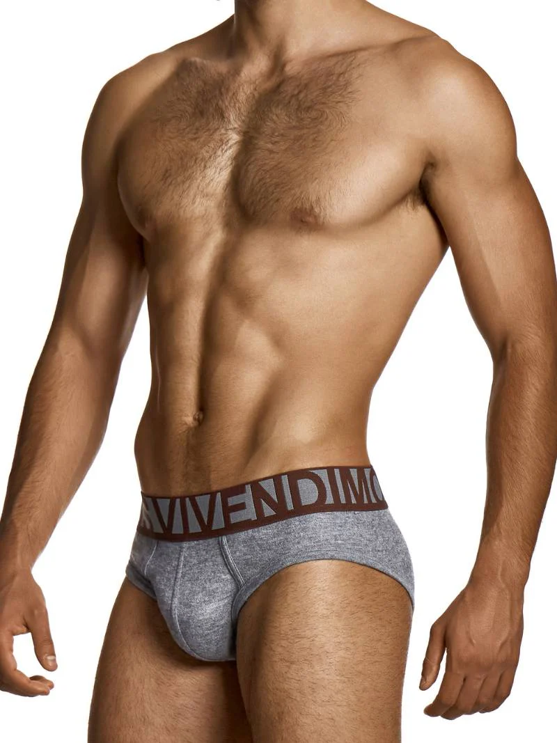 MODUS VIVENDI Mohair Brief - Image 2