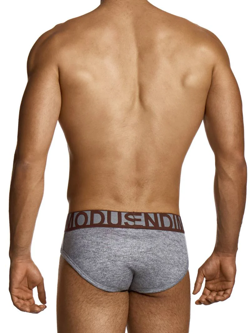 MODUS VIVENDI Mohair Brief - Image 3