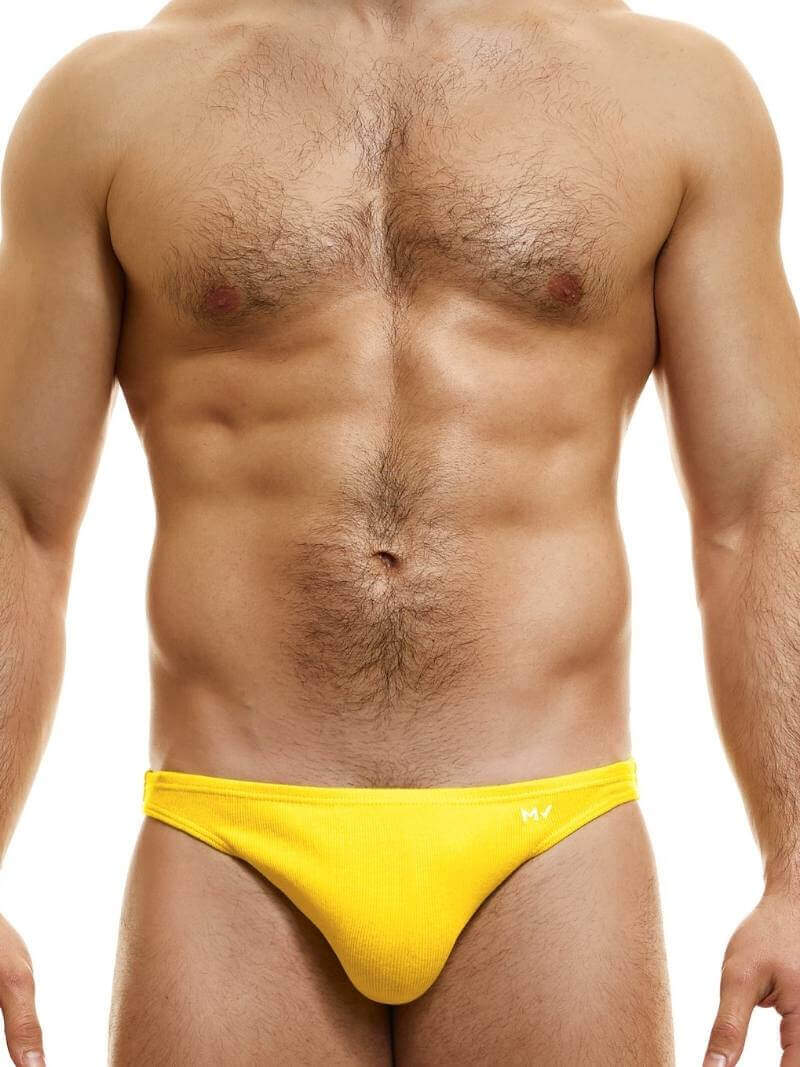 MODUS VIVENDI Peace Low Cut Mini Brief - Image 11