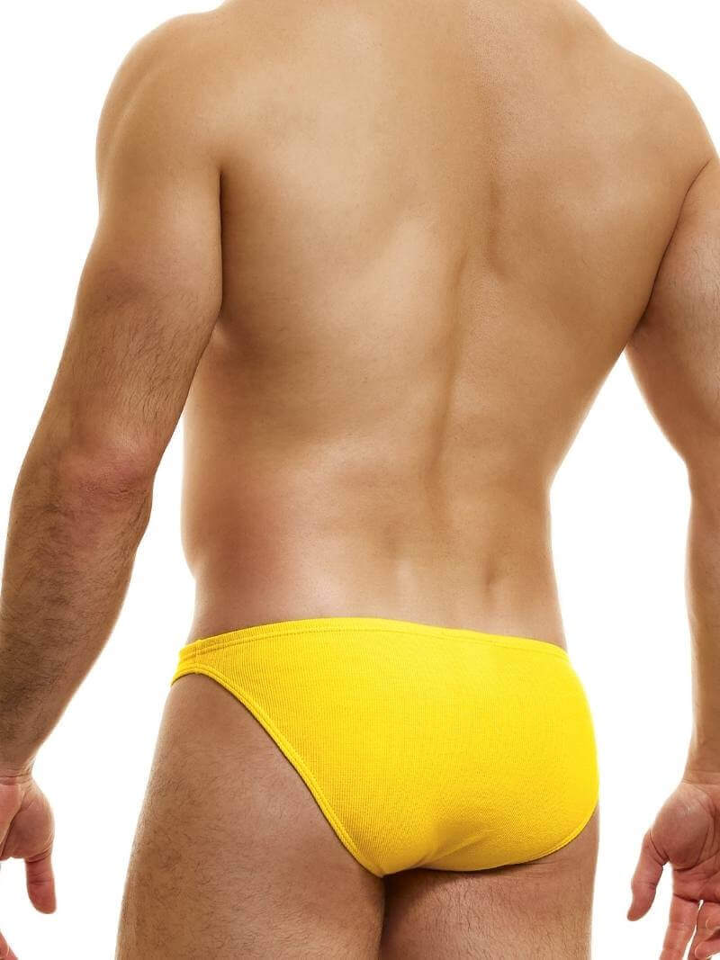 MODUS VIVENDI Peace Low Cut Mini Brief - Image 13