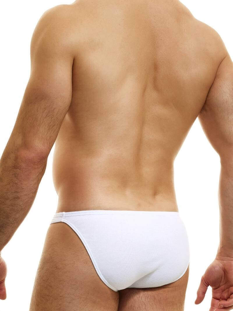 MODUS VIVENDI Peace Low Cut Mini Brief - Image 15