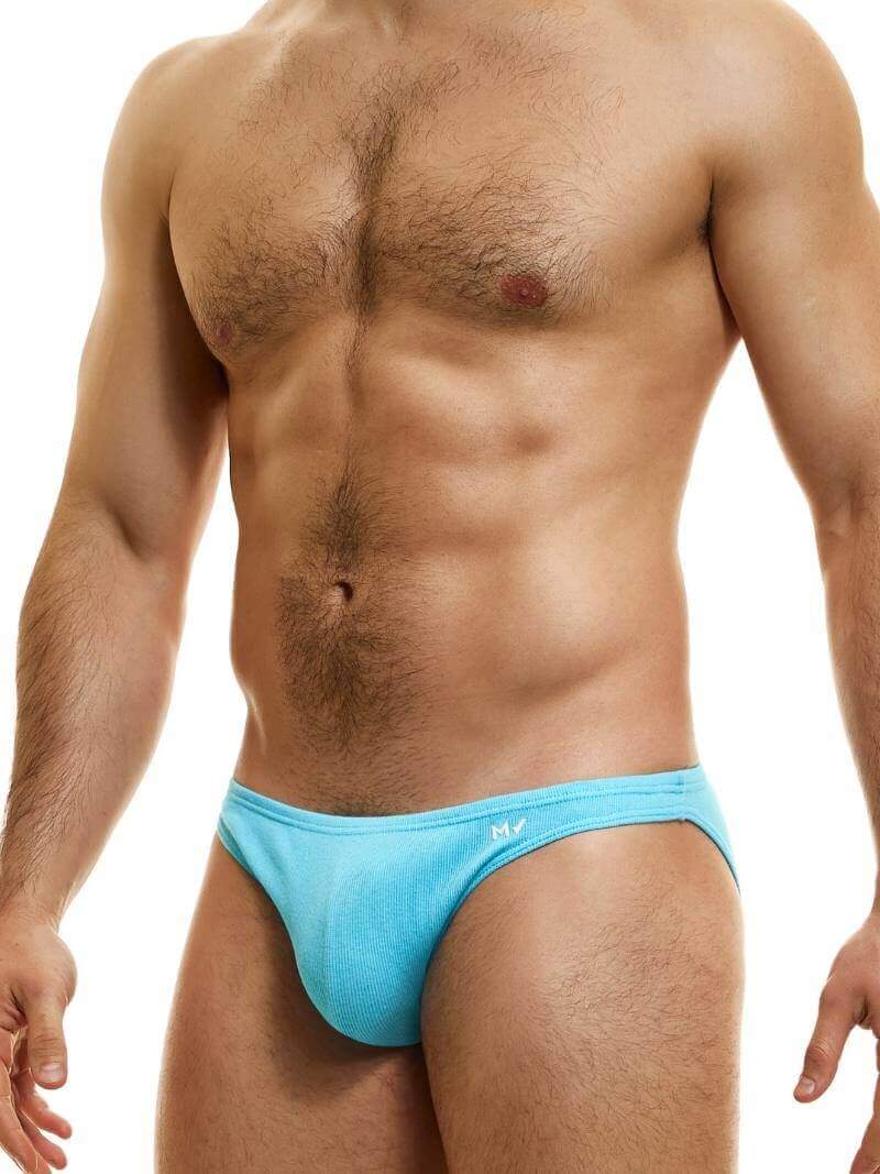 MODUS VIVENDI Peace Low Cut Mini Brief - Image 16