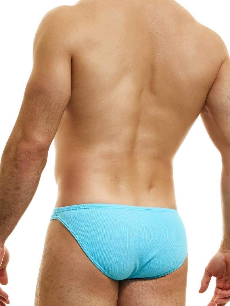 MODUS VIVENDI Peace Low Cut Mini Brief - Image 17