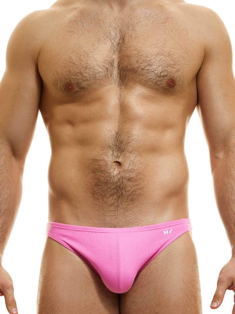MODUS VIVENDI Peace Low Cut Mini Brief - Image 3