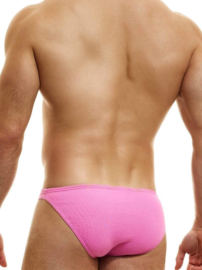 MODUS VIVENDI Peace Low Cut Mini Brief - Image 4