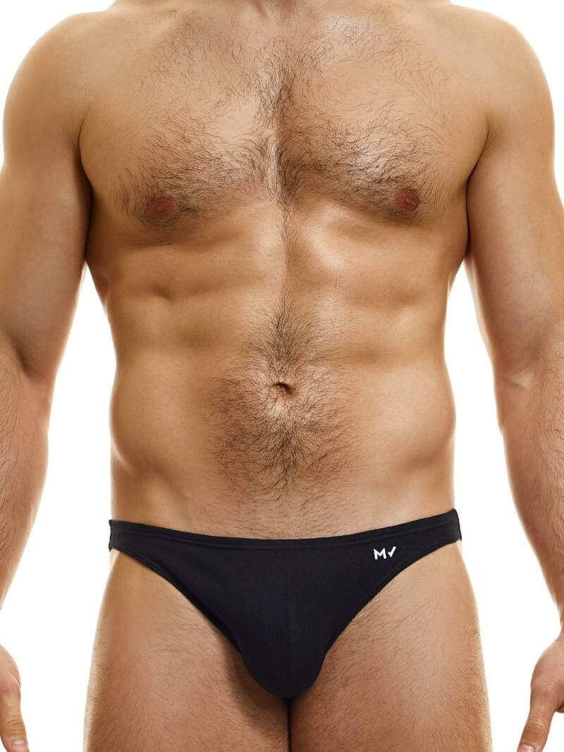 MODUS VIVENDI Peace Low Cut Mini Brief - Image 5