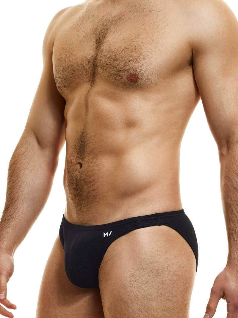MODUS VIVENDI Peace Low Cut Mini Brief - Image 6