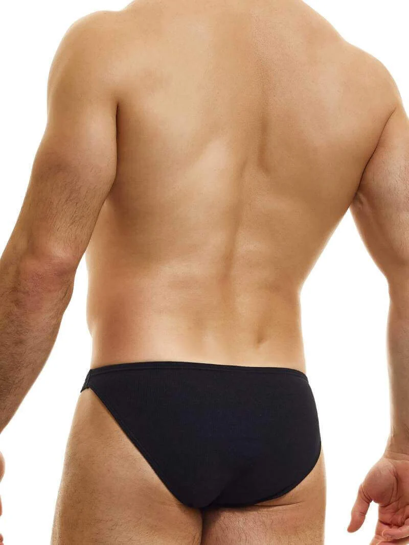 MODUS VIVENDI Peace Low Cut Mini Brief - Image 7