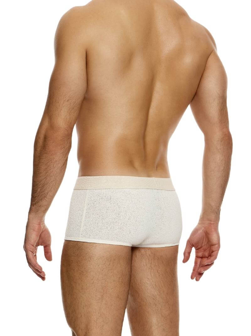 MODUS VIVENDI Plain Knit Boxer - Image 9