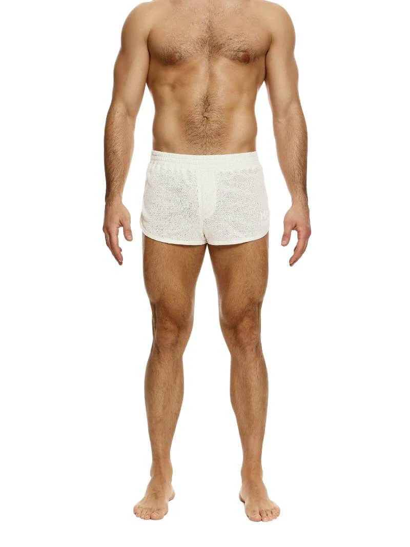 MODUS VIVENDI Lightweight Knit Beach Short - Image 11