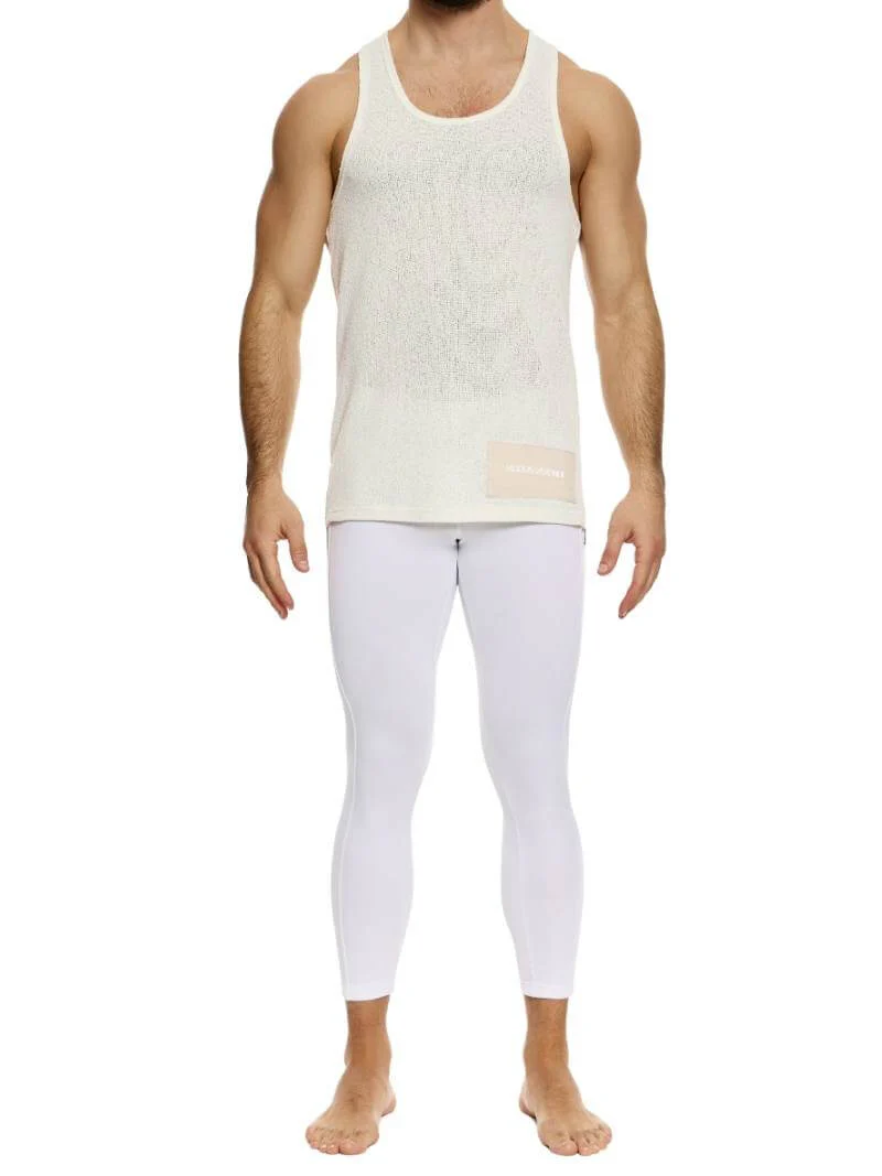 MODUS VIVENDI Plain Knit Vest - Image 9