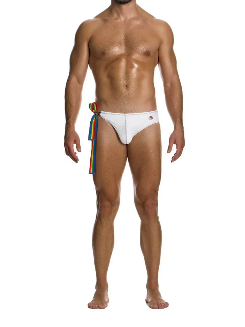 MODUS VIVENDI Pride Swim Brief - Image 6