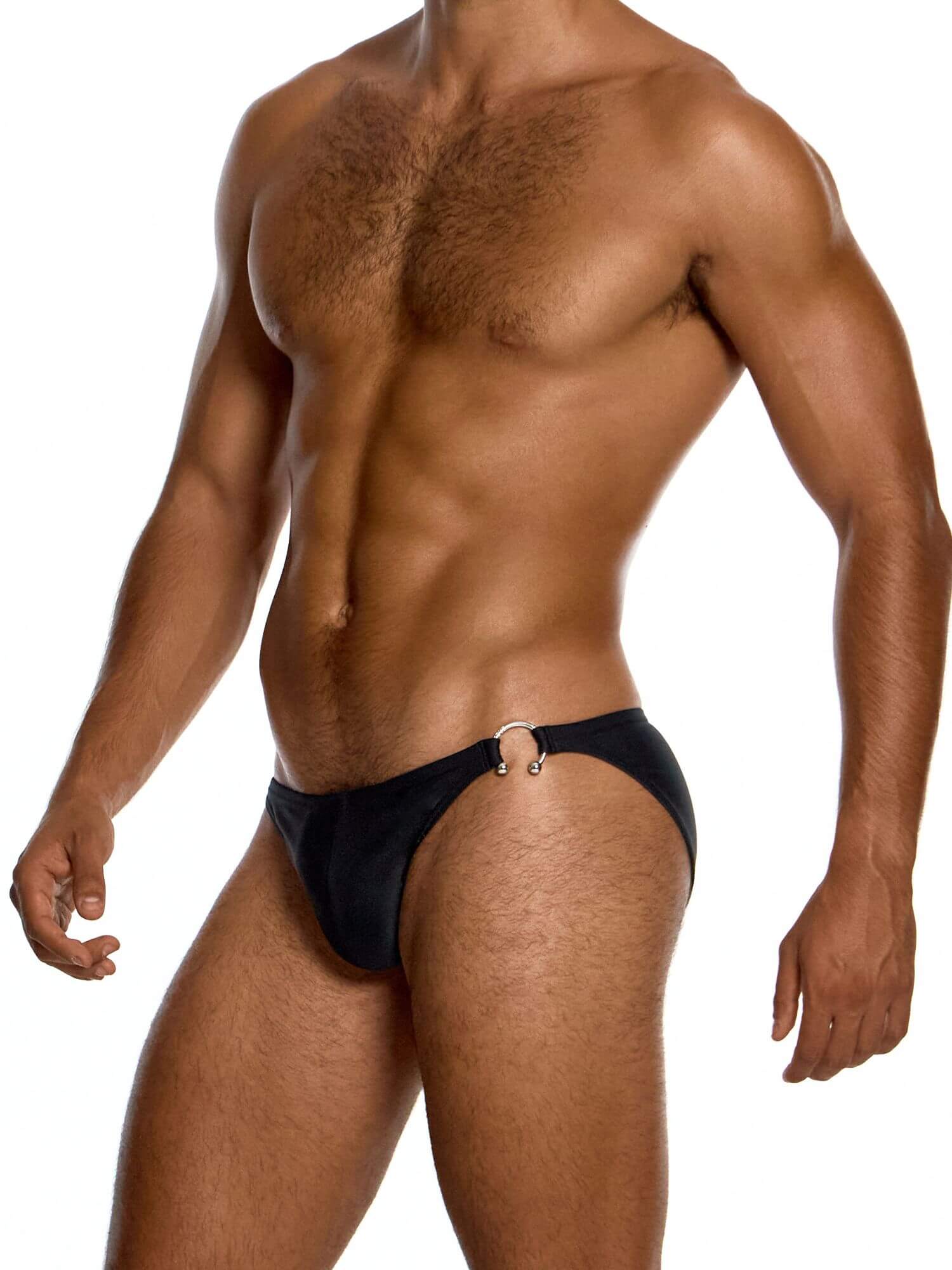 MODUS VIVENDI Prince Albert Swimming Bikini - Image 2