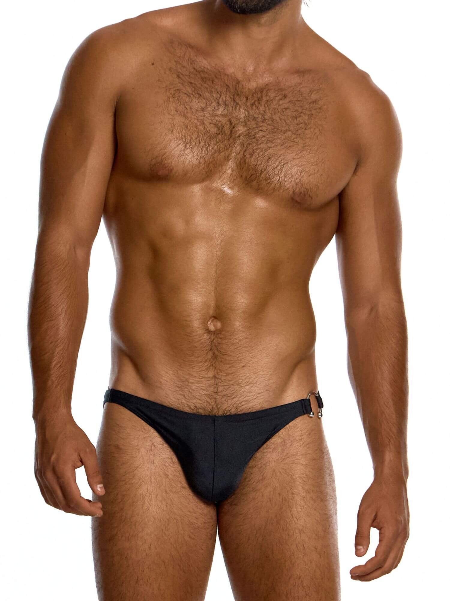 MODUS VIVENDI Prince Albert Swimming Bikini - Image 3