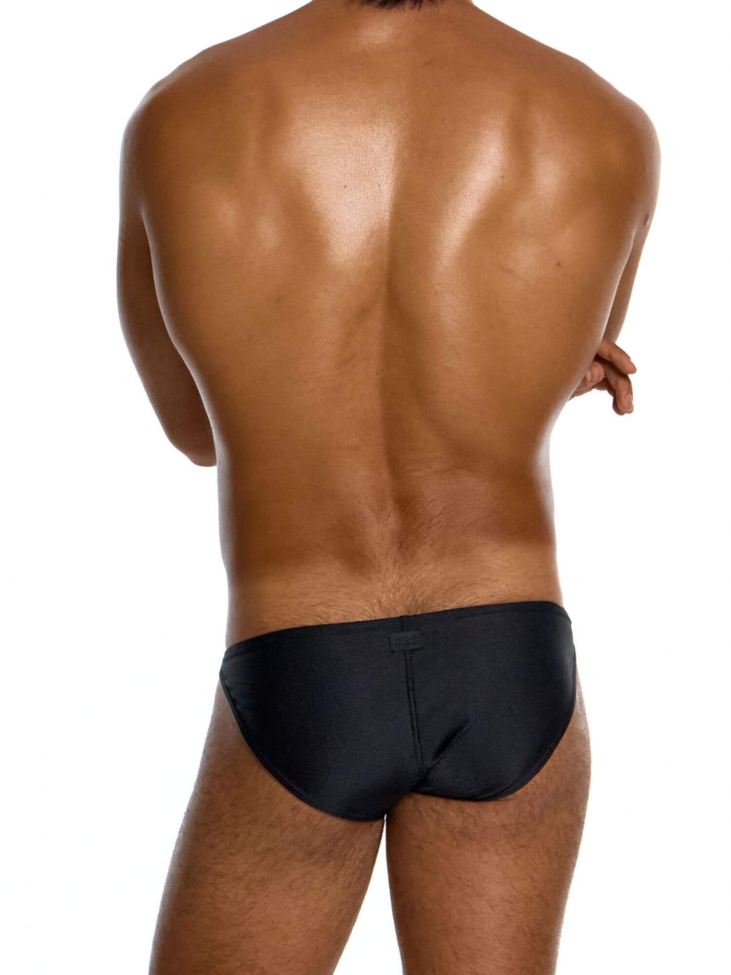 MODUS VIVENDI Prince Albert Swimming Bikini - Image 4