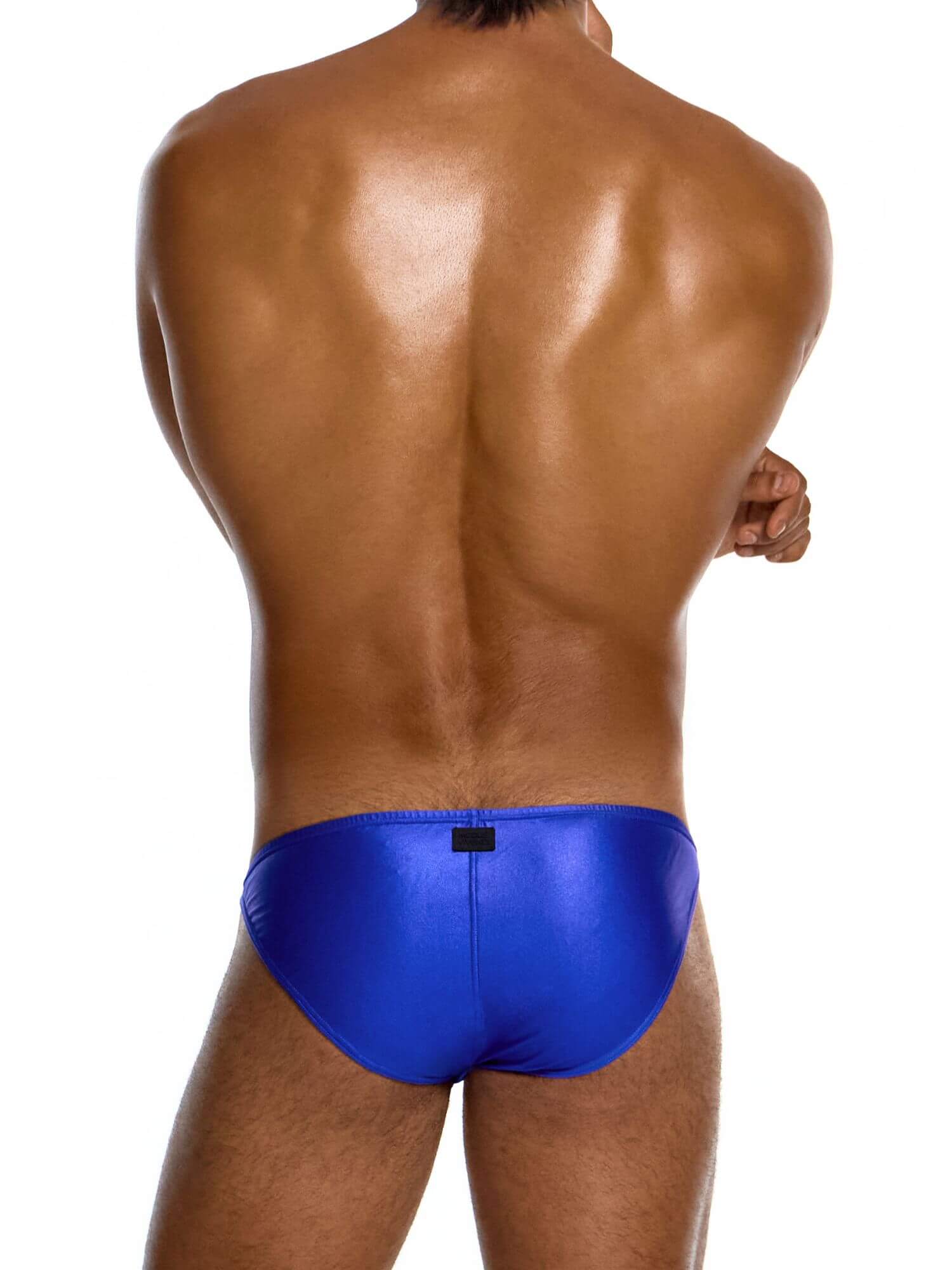 MODUS VIVENDI Prince Albert Swimming Bikini - Image 7