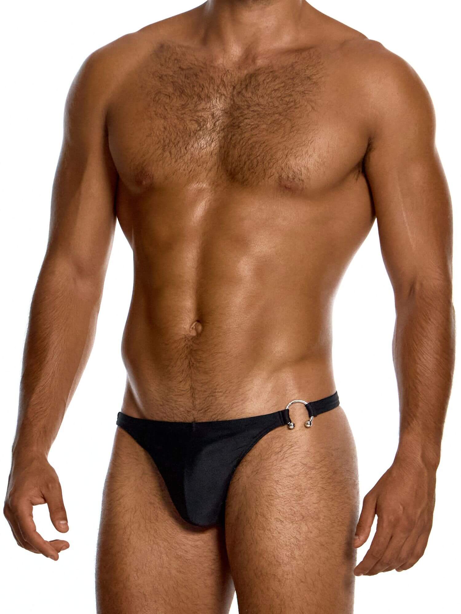 MODUS VIVENDI Prince Albert Swimming Thong - Image 2