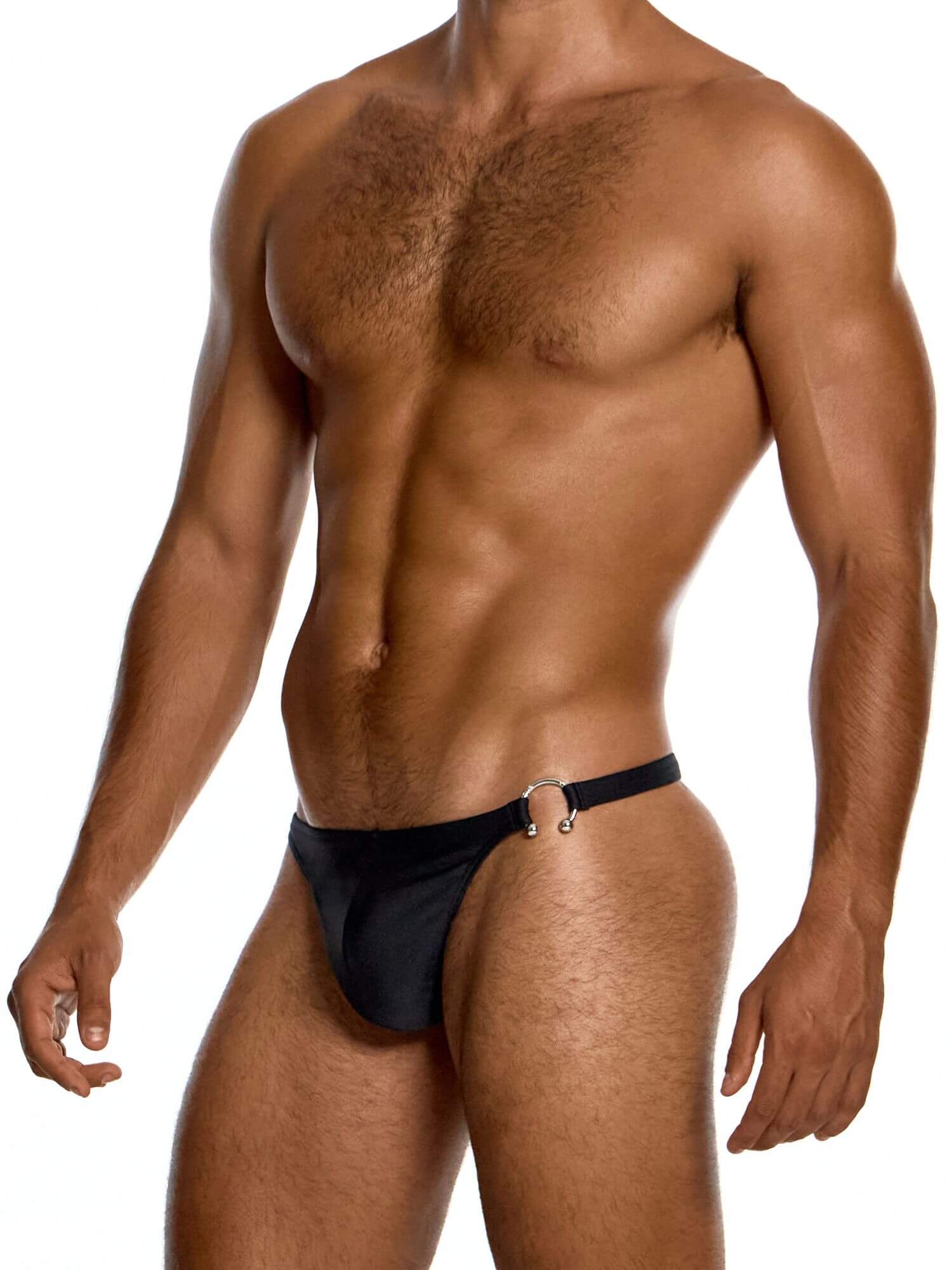 MODUS VIVENDI Prince Albert Swimming Thong - Image 3