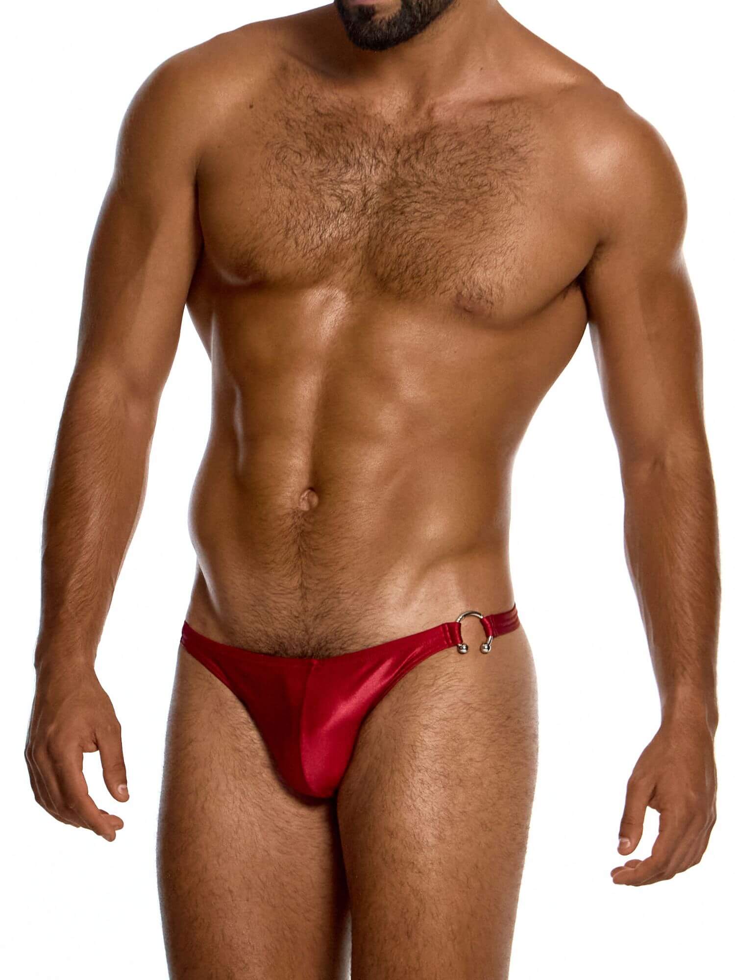 MODUS VIVENDI Prince Albert Swimming Thong - Image 5