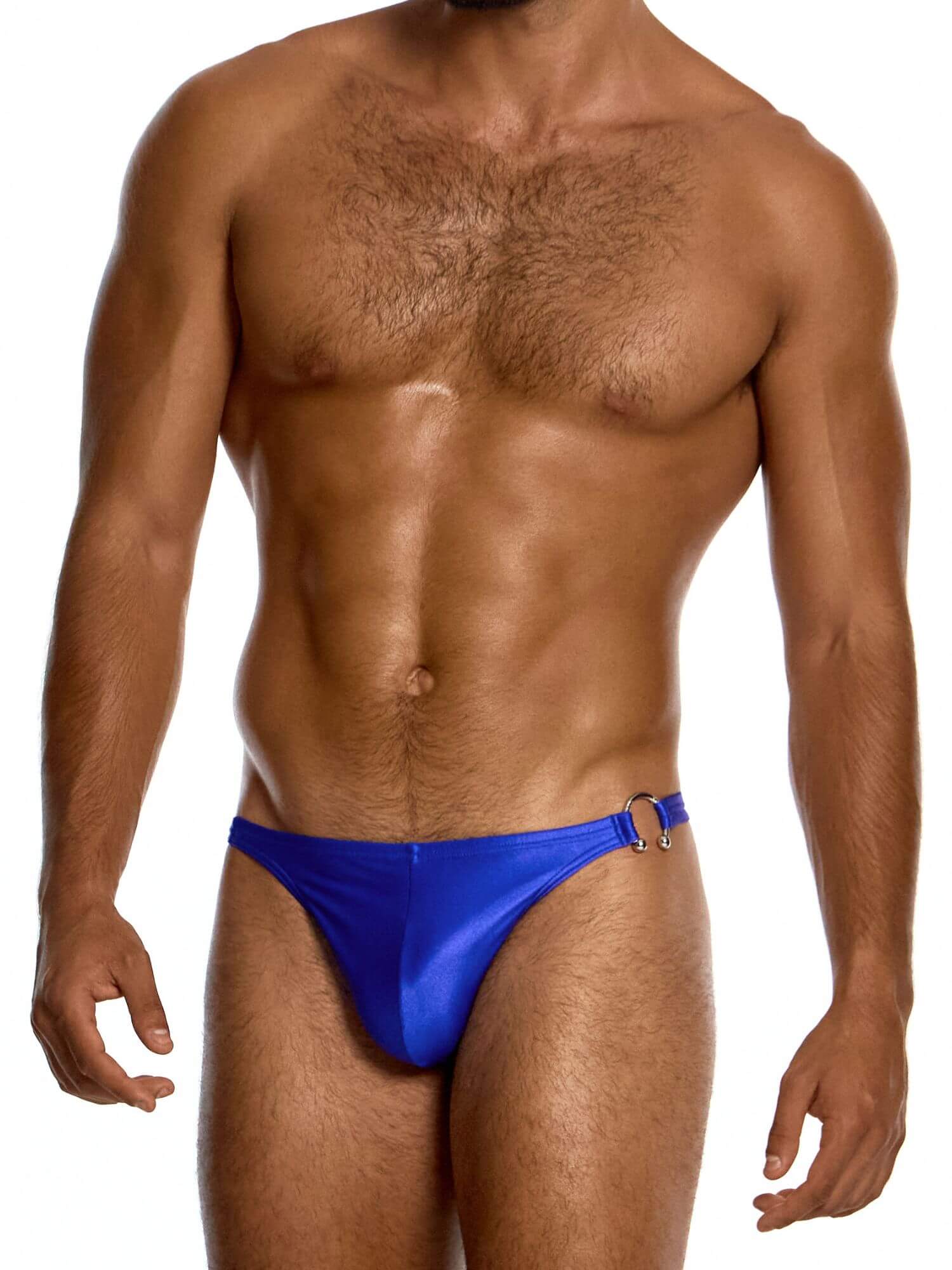 MODUS VIVENDI Prince Albert Swimming Thong - Image 8