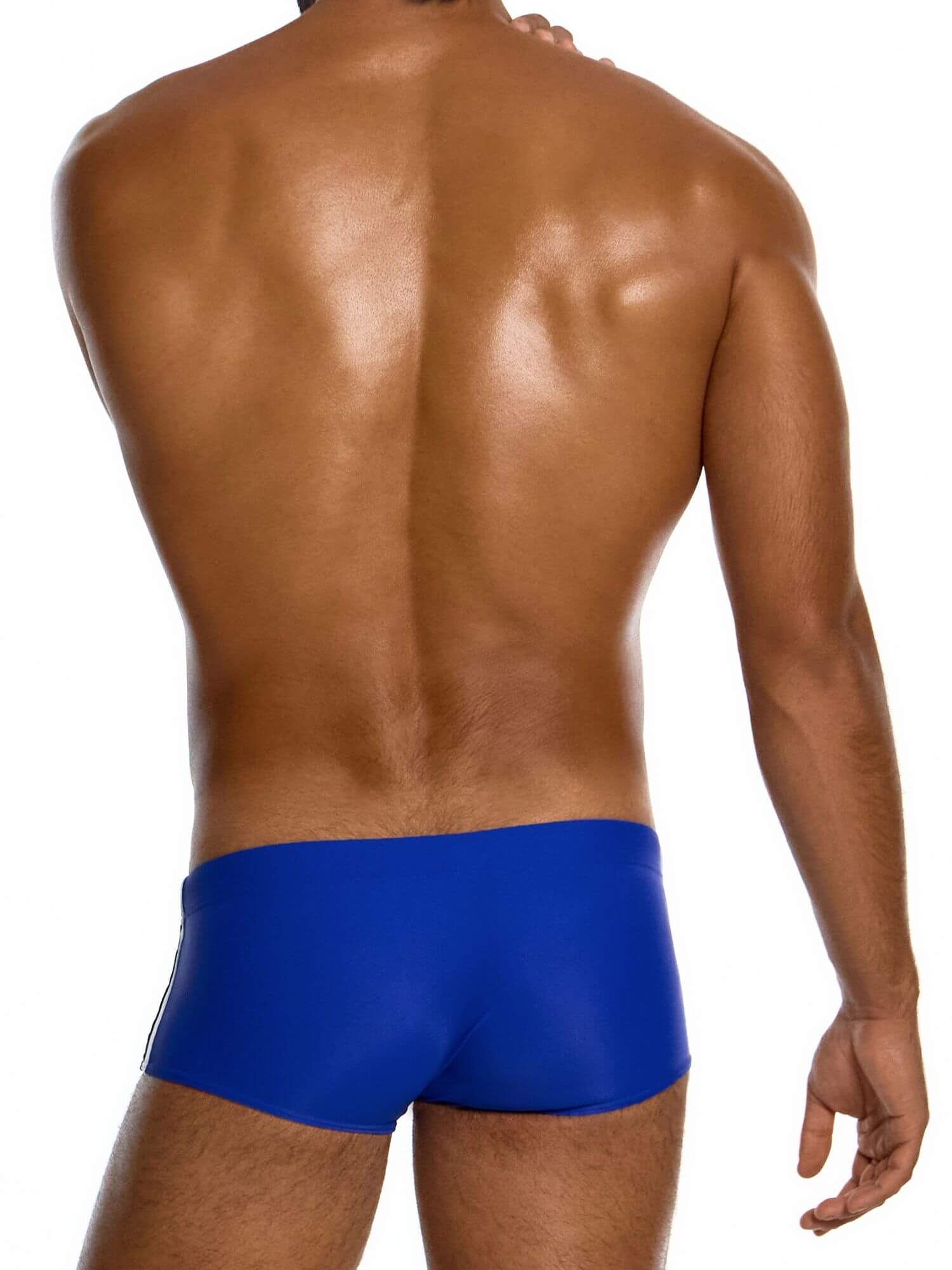 MODUS VIVENDI Watersports Brazil Cut Swim Trunk - Image 9