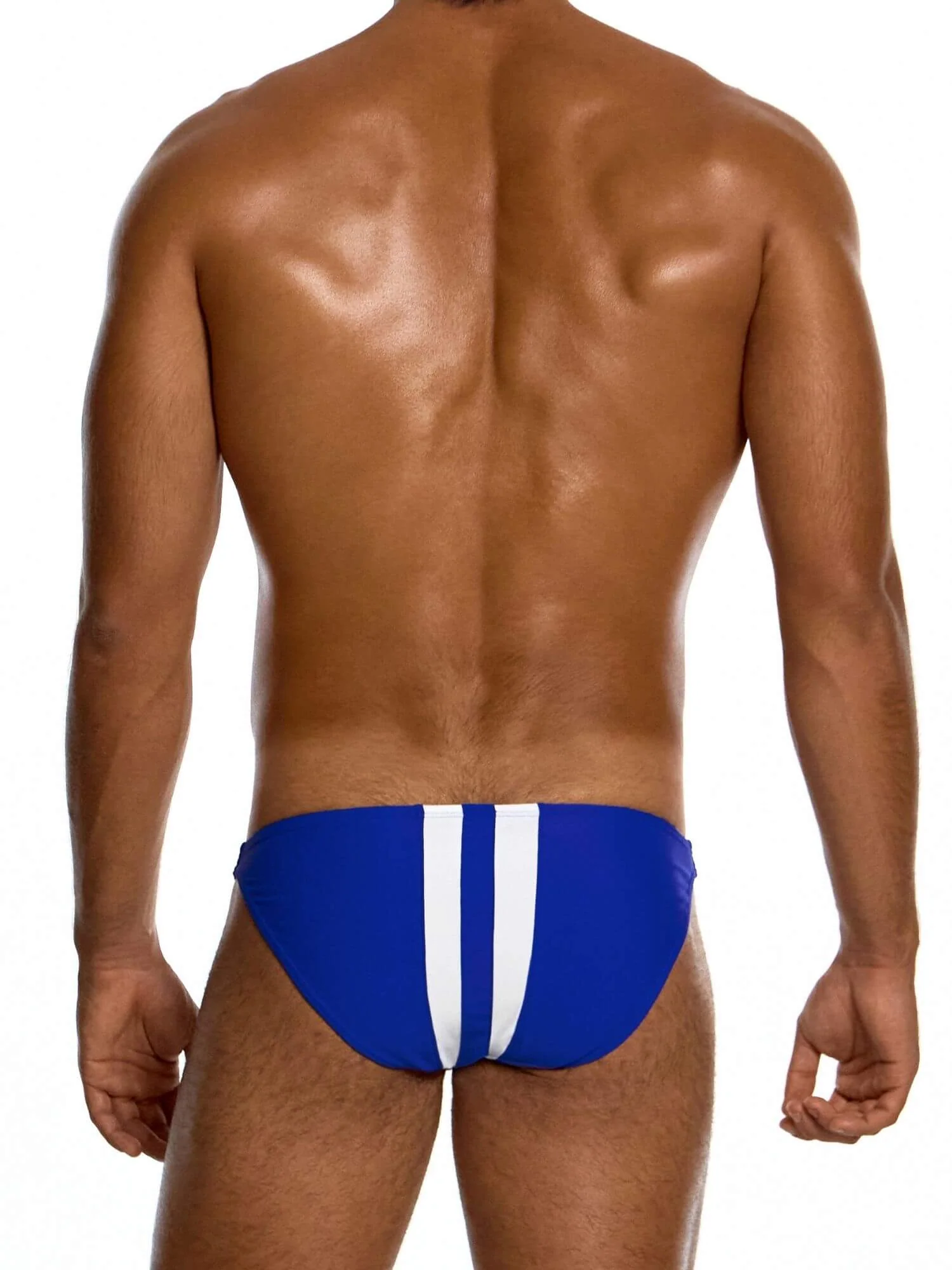 MODUS VIVENDI Watersports Low-Cut Swim Brief - Image 5