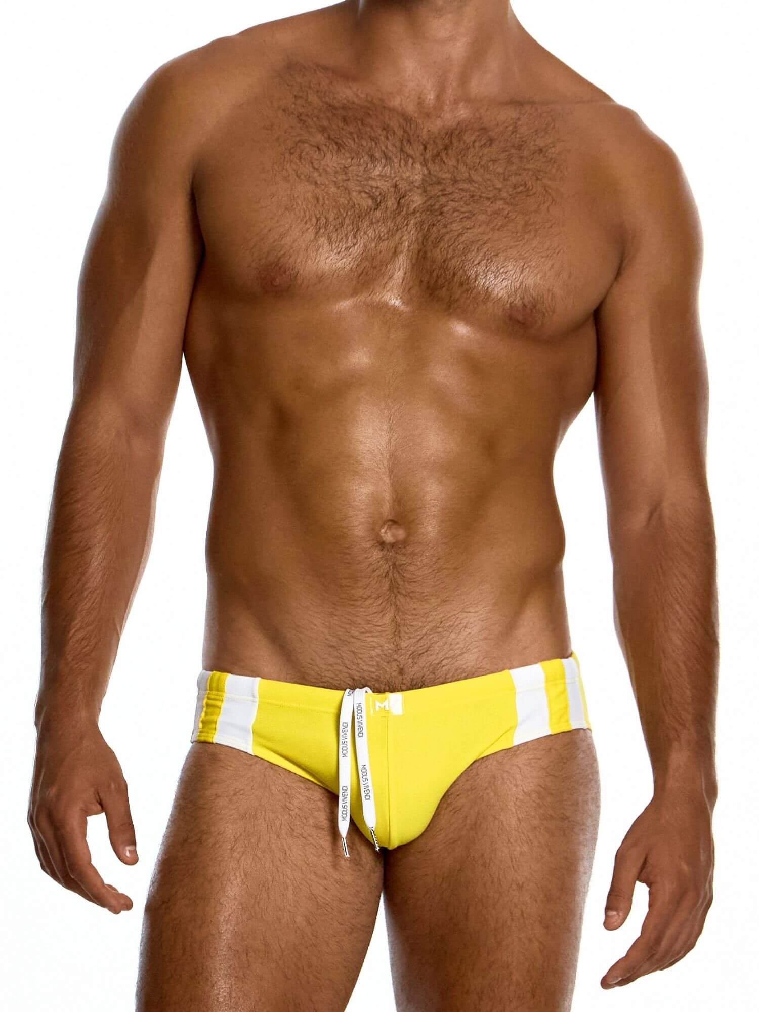 MODUS VIVENDI Watersports Swim Brief - Image 5