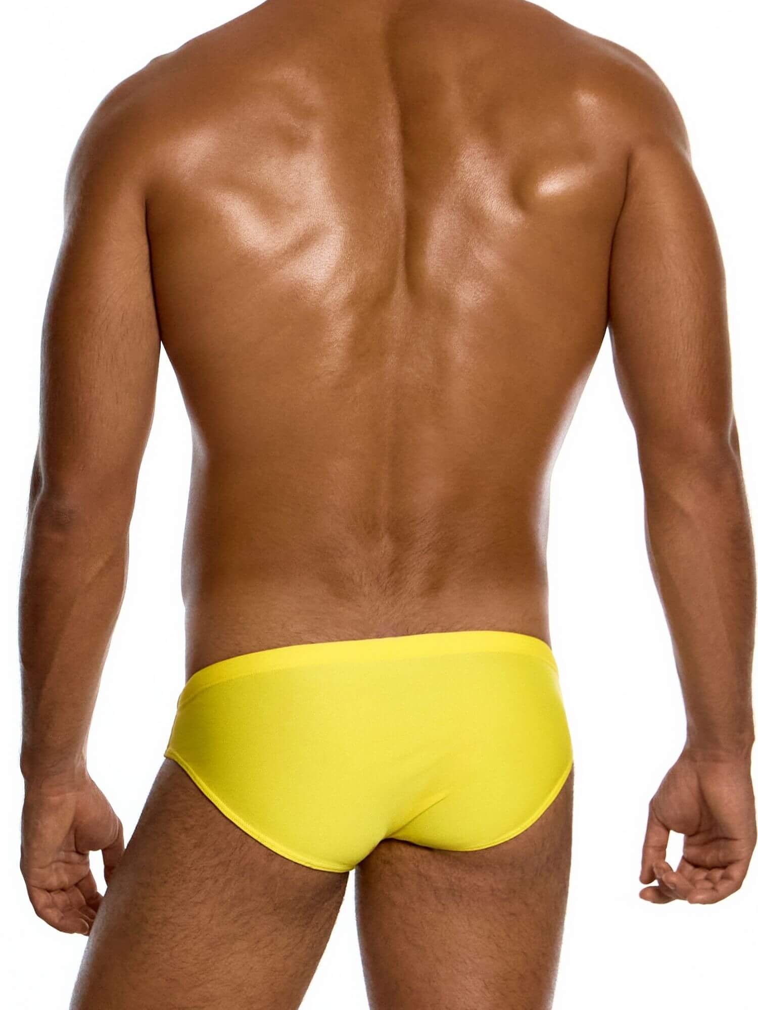 MODUS VIVENDI Watersports Swim Brief - Image 7