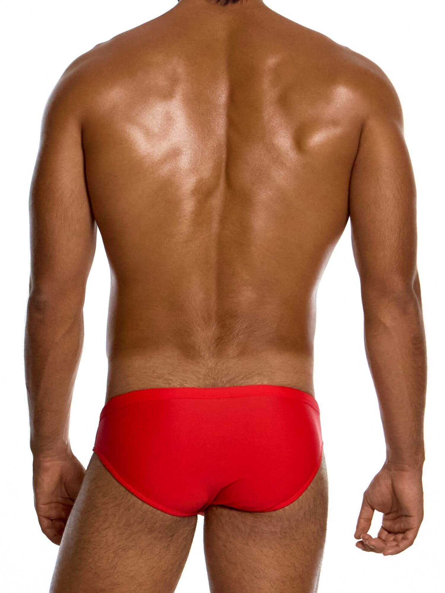 MODUS VIVENDI Watersports Swim Brief - Image 9