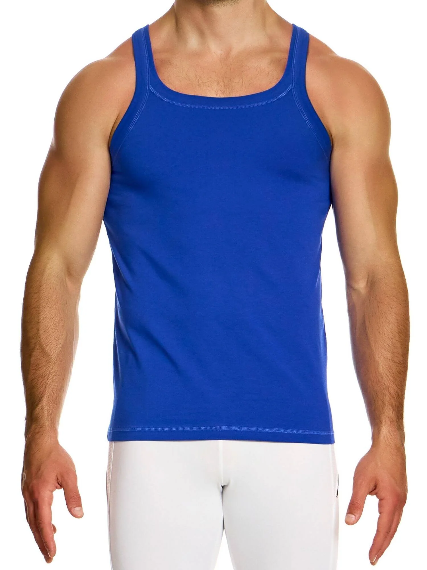 Tank Tops & Vests