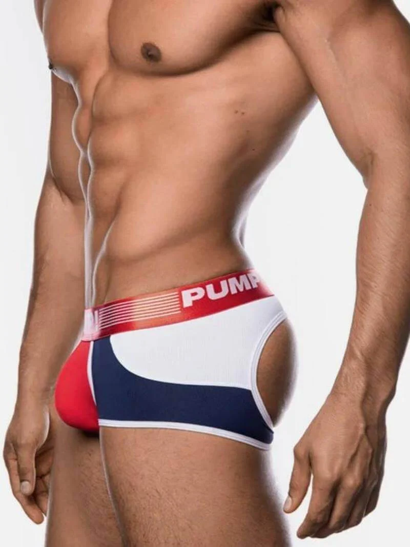 PUMP Underwear Academy Access Backless Trunk - Image 2