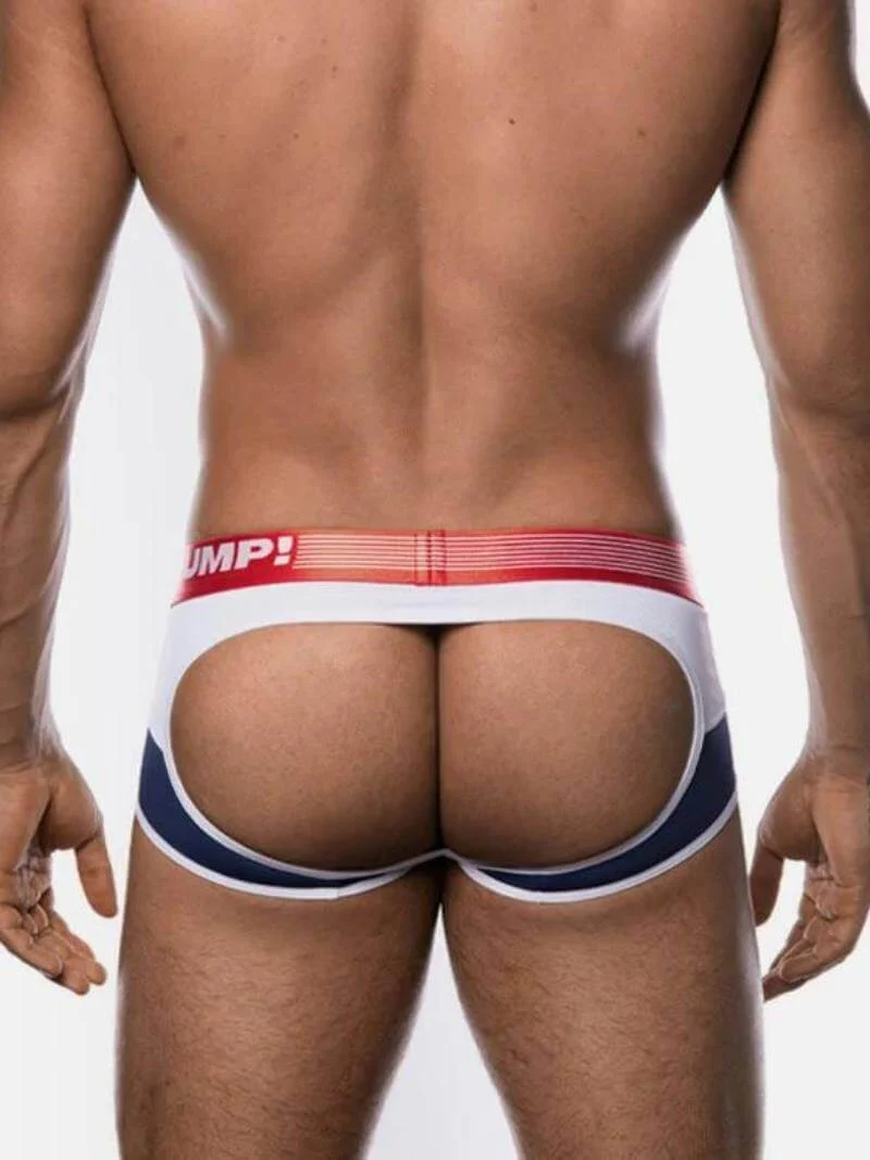 PUMP Underwear Academy Access Backless Trunk - Image 3