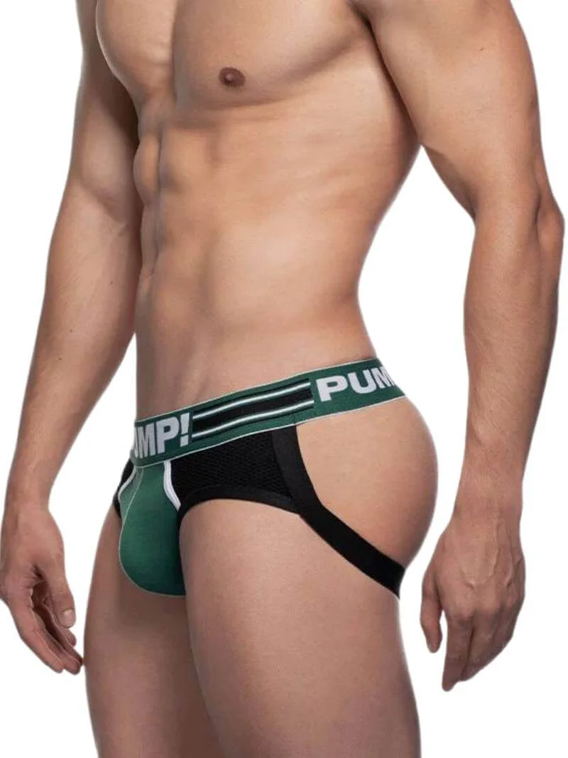 PUMP Underwear Boost Jockstrap - Image 2