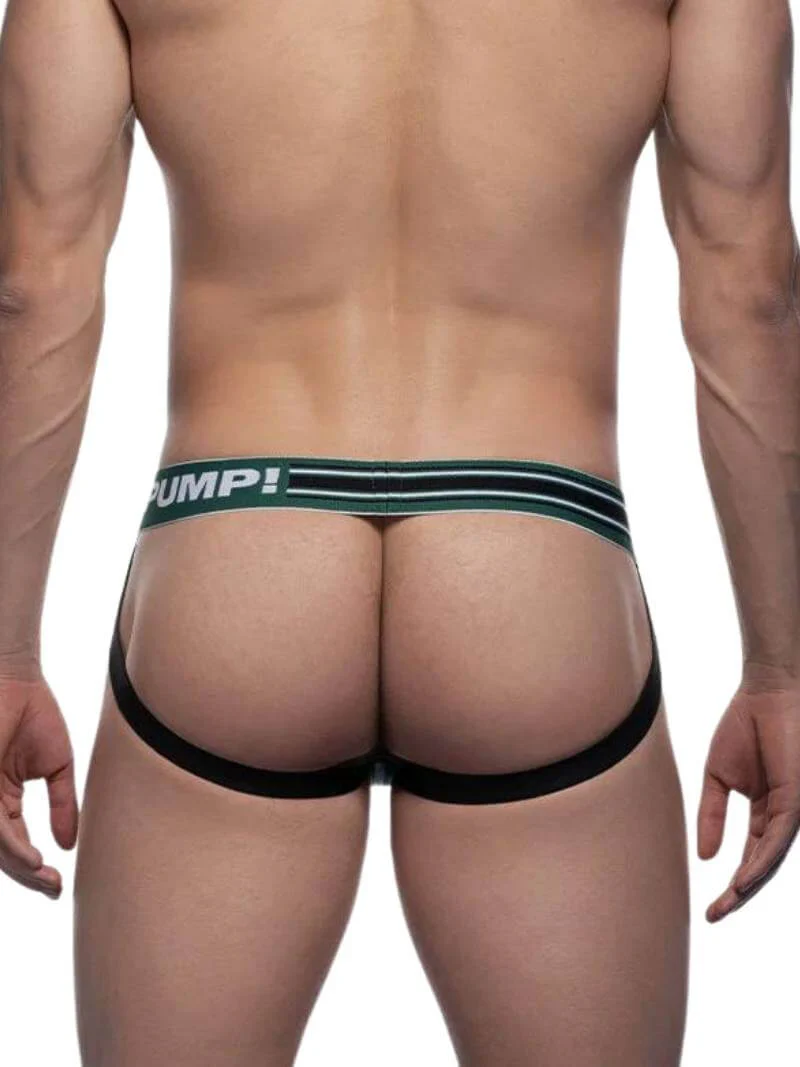 PUMP Underwear Boost Jockstrap - Image 3