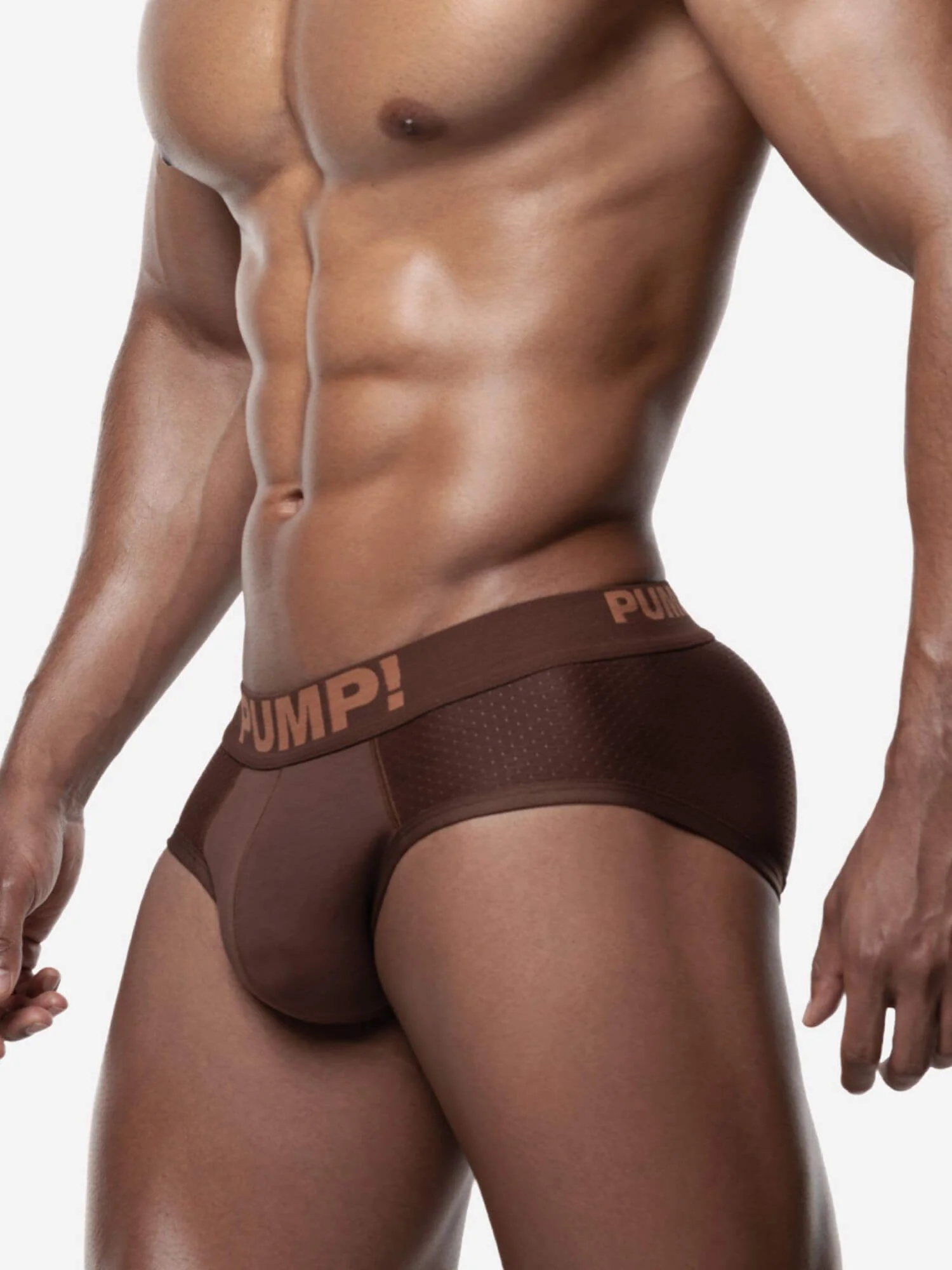 PUMP! Espresso Brief - Image 2