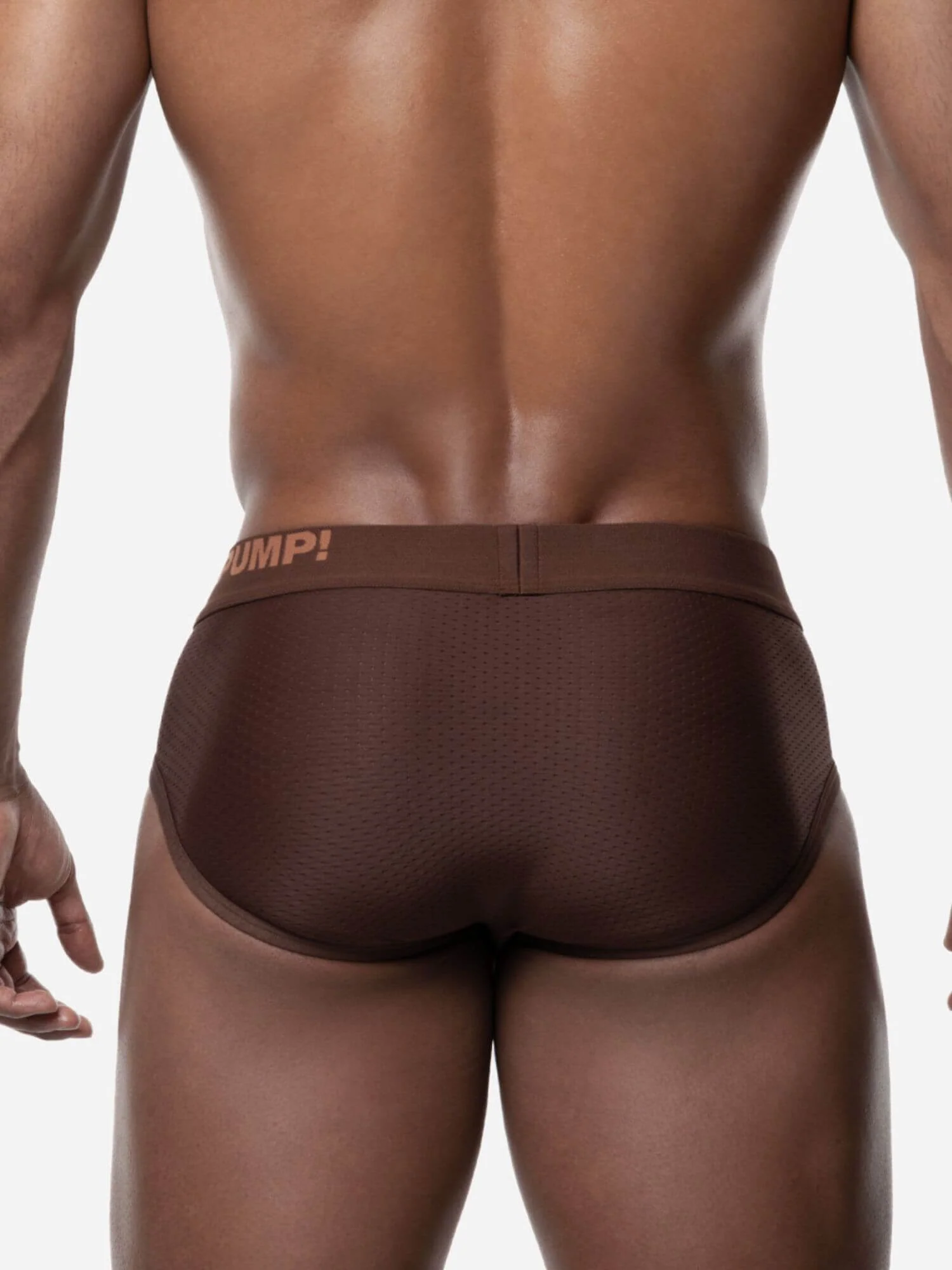 PUMP! Espresso Brief - Image 3