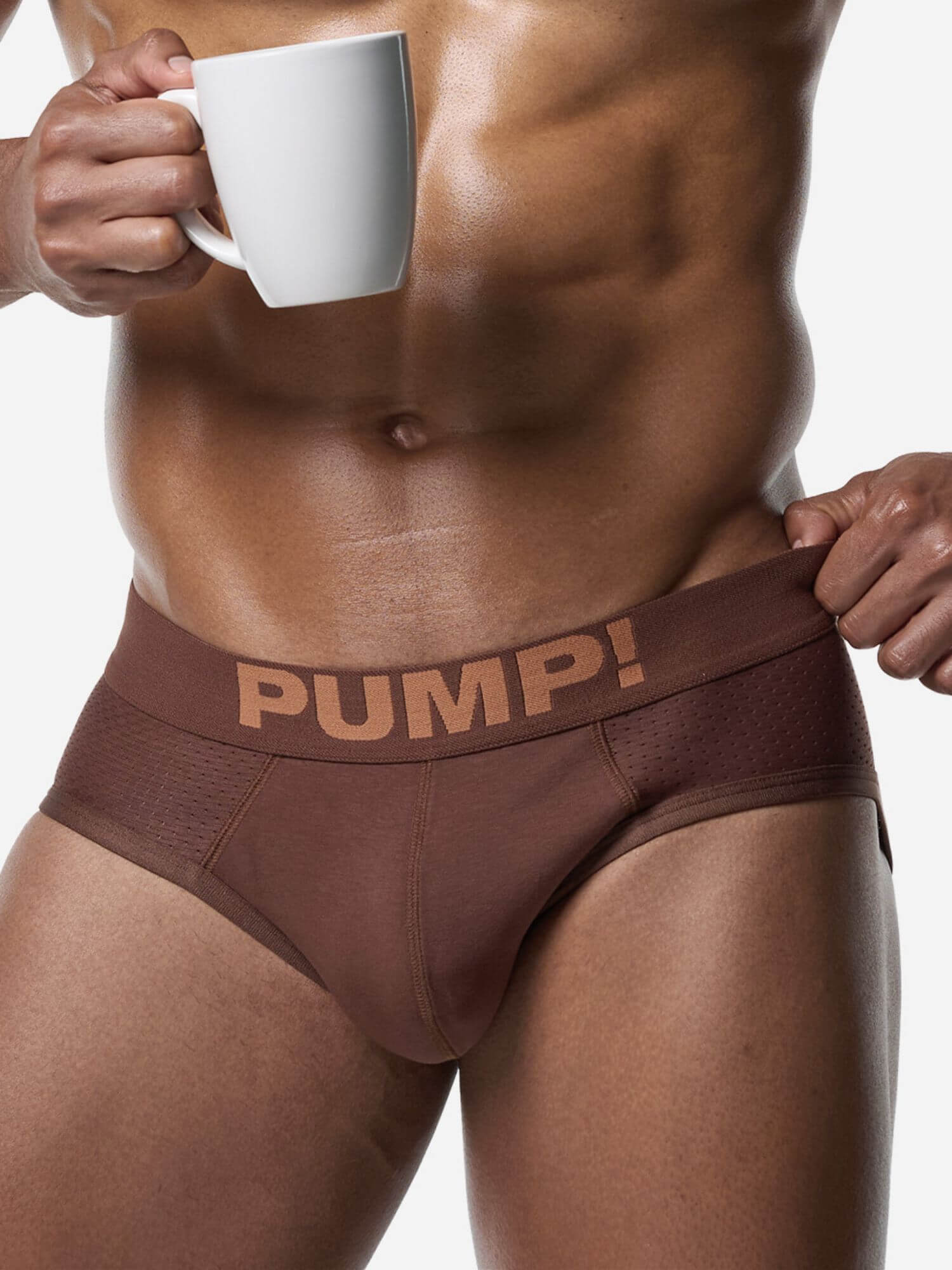 PUMP! Espresso Brief - Image 5