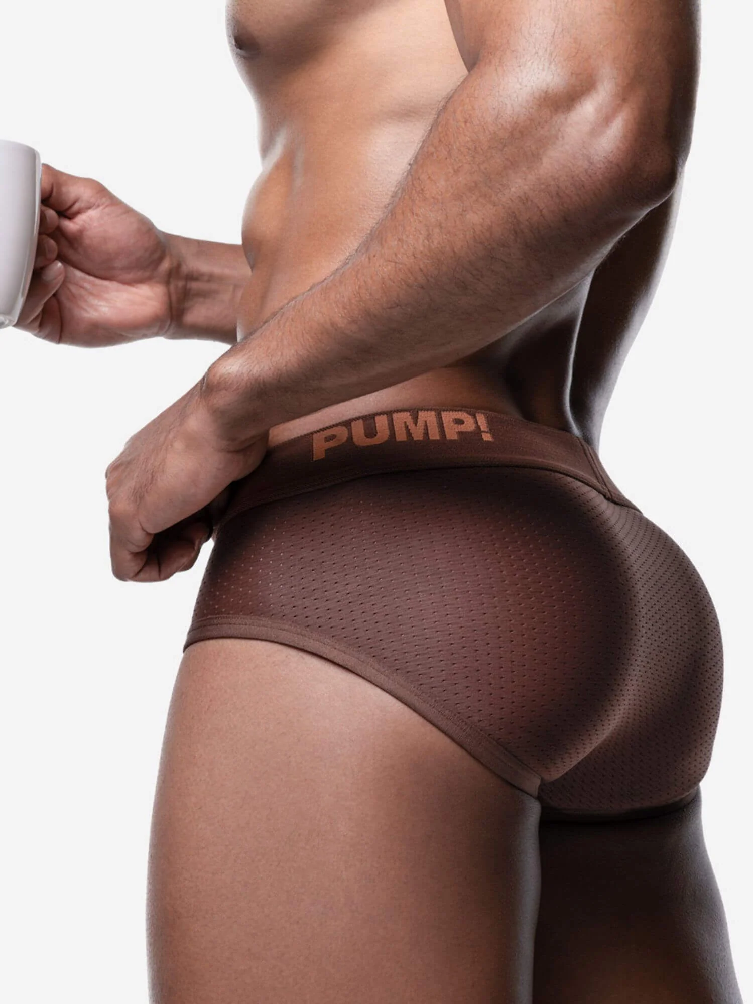 PUMP! Espresso Brief - Image 6