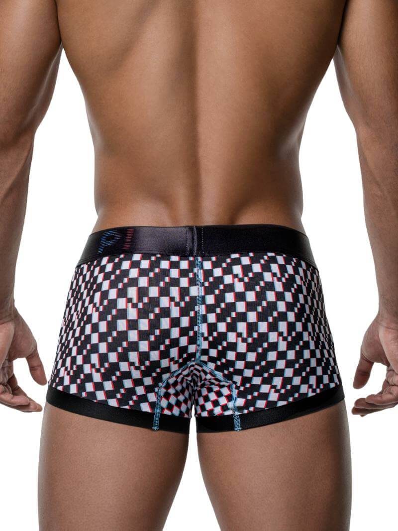PUMP! Glitch Boxer - Image 3