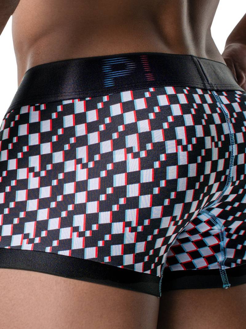 PUMP! Glitch Boxer - Image 4